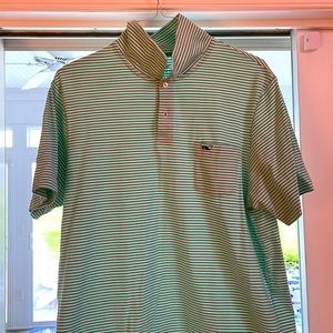 Vineyard Vines Polo - Size L